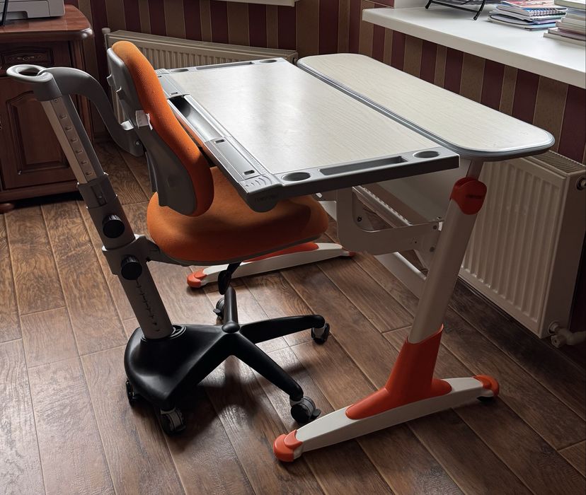 Парта з кріслом Comf-pro