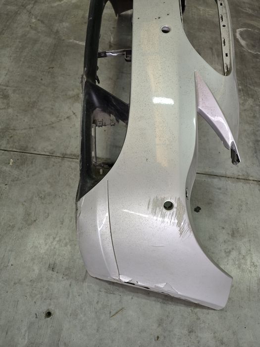 Para-choques frontal Bmw série 6 (E62/E63).