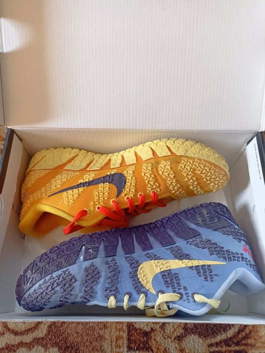 Nike Ja 3 "Hustle & Flow"