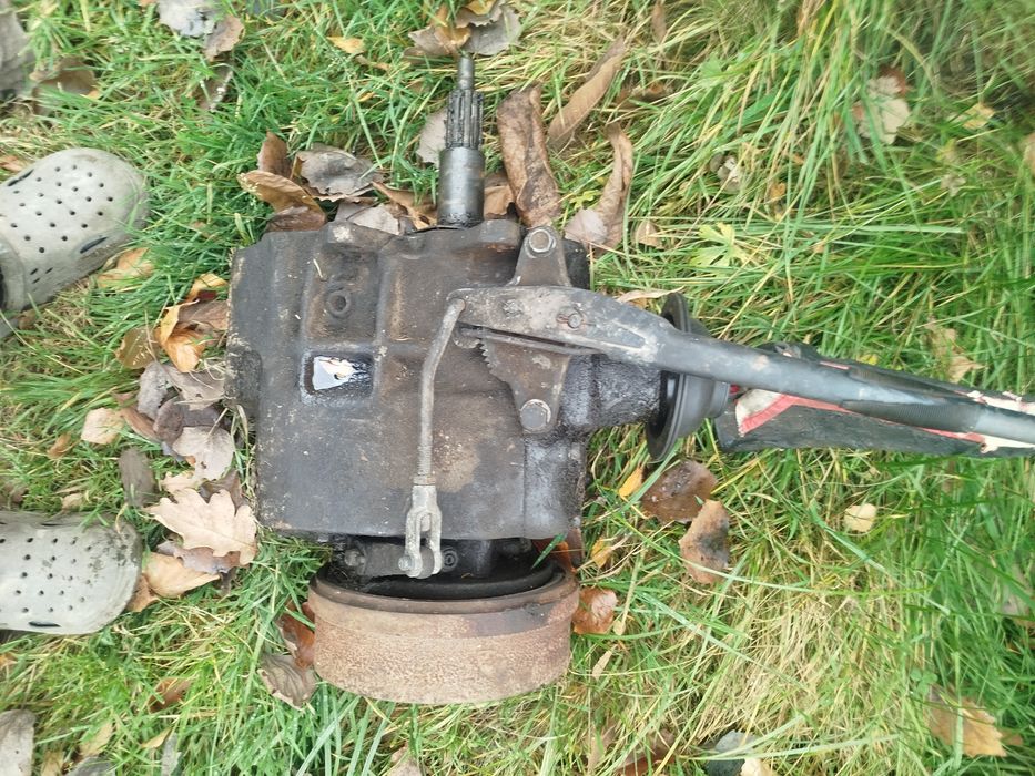 Продається корбка газ 52