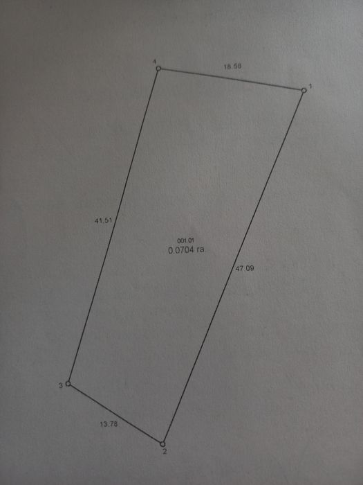 Земельний участок