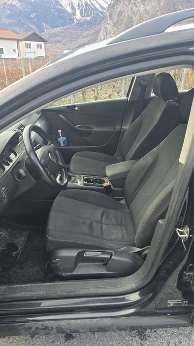 VW Passat 2.0 tdi