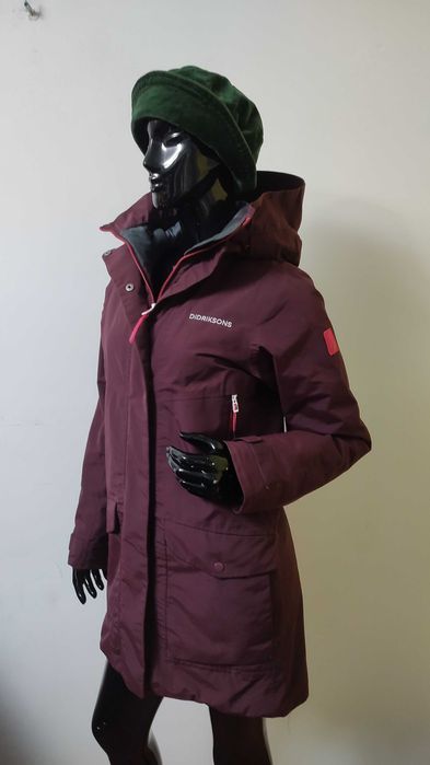 Płaszczyk didri rozm 36