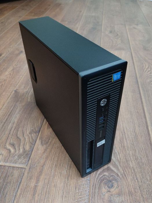 Компьютеры HP EliteDesk 800 G1 SFF