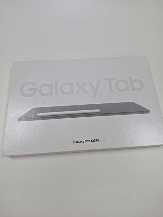 Samsung Galaxy tab S10 FE+ teclado