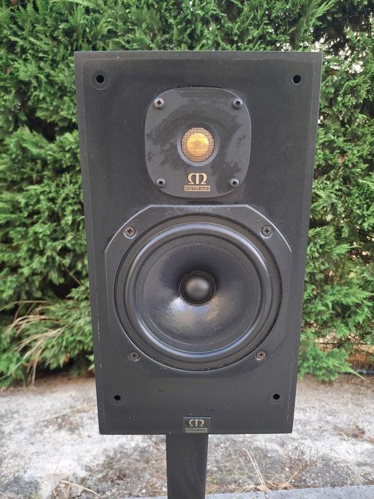 Colunas de som Monitor Audio 9 Gold MK II