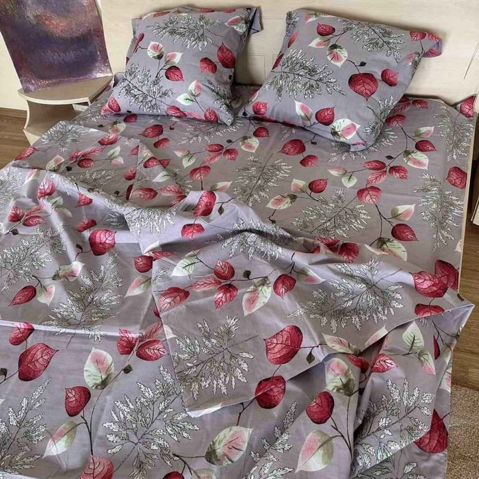 Тканина Бязь Голд Люкс однотонна від 1 м.п.