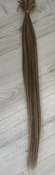 Натуральне волосся