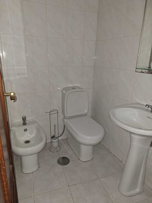 Arrenda-se Apartamento T2 – Centro de Lourosa