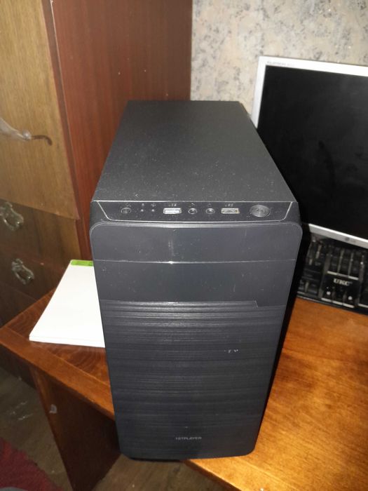 Продам Системний блок ( компьютер )