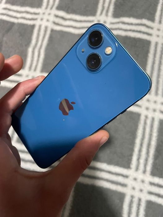 Iphone 13 como novo 128GB