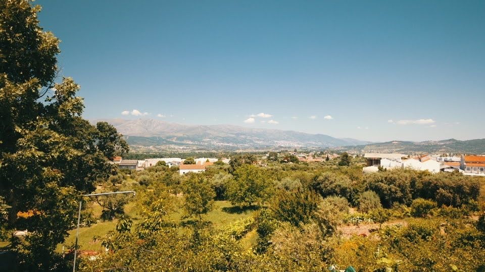 Lote para construção ou quintinha dentro da cidade - 2100m2