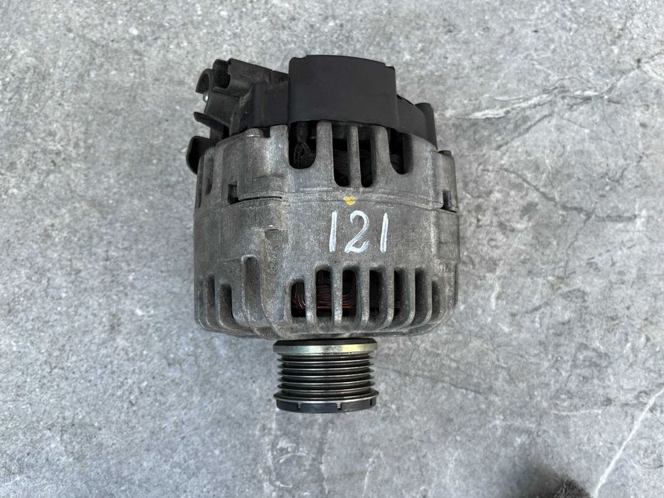 Генератор Citroen Jumper Fiat Ducato Peugeot Boxer 2.0 2.2 HDi