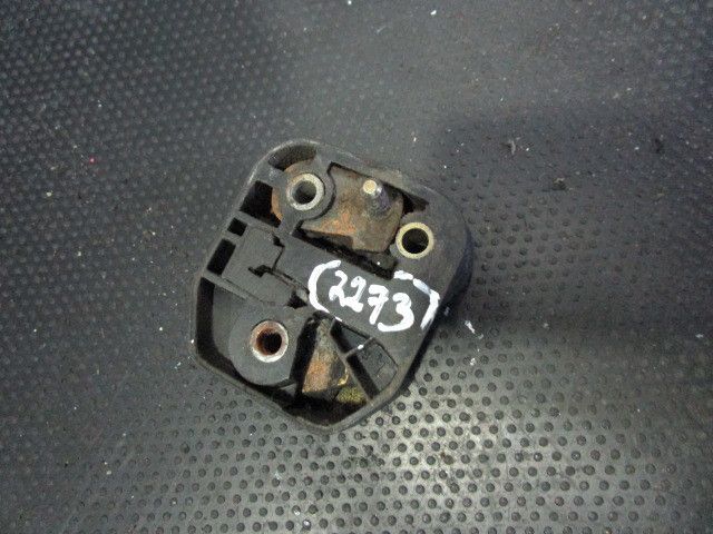 Fechadura / fecho porta trás direito VOLVO 340-360 (343, 345)