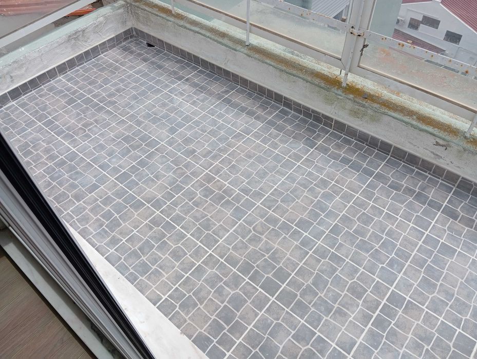 Serviços de Bricolage / Remodelações