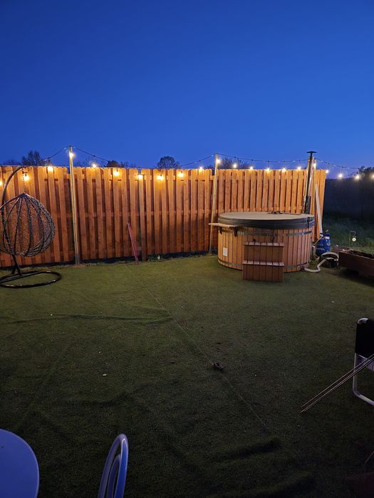 Agroturystyka "Kaliszówka" wolne terminy