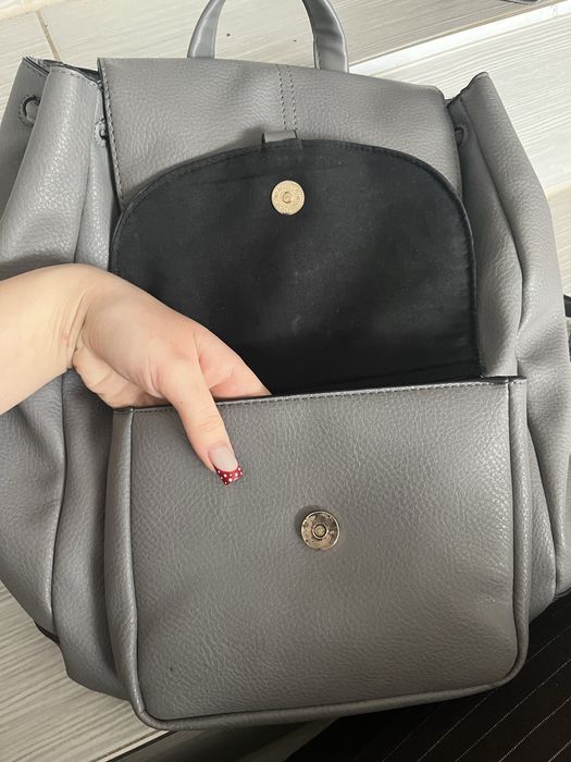 Plecak codzienny damski