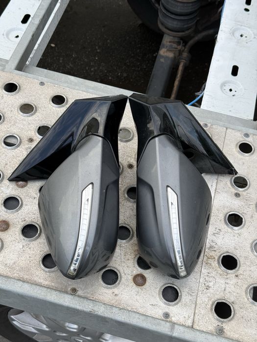 Дзеркала Hyundai I40 Хюндай і40