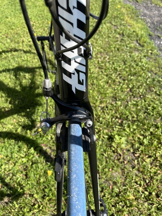 Giant tcr shimano 105