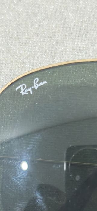 Ray-Ban Aviator Classic RB3025 L0205 58/14