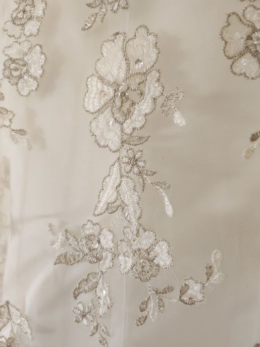 Vestido de noiva Maggie Sottero