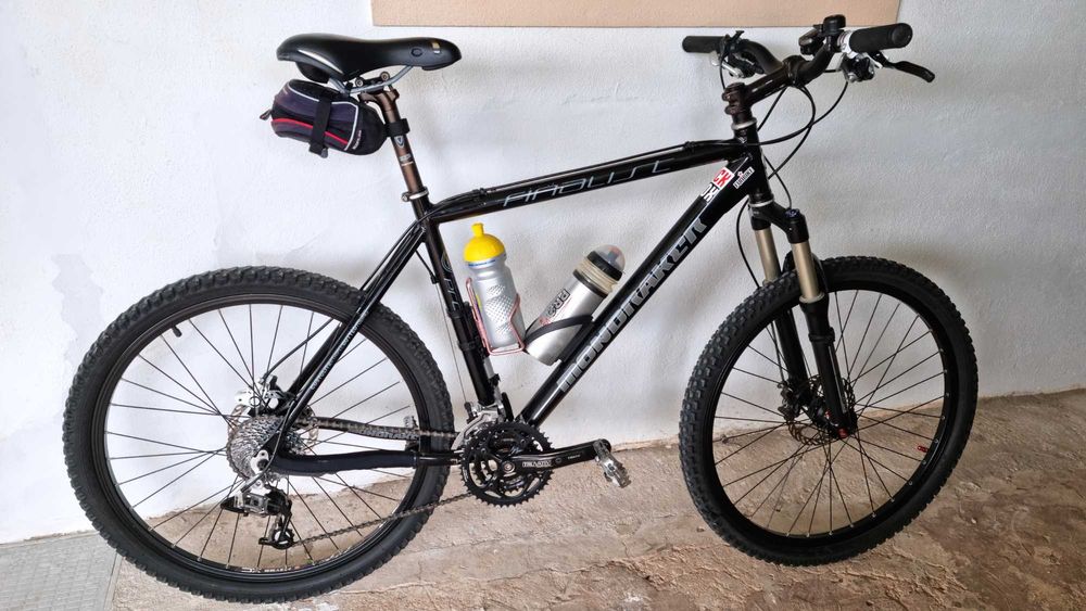 Bicicleta Btt Mondraker roda 26