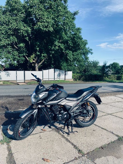 продам ліфан сітур 200