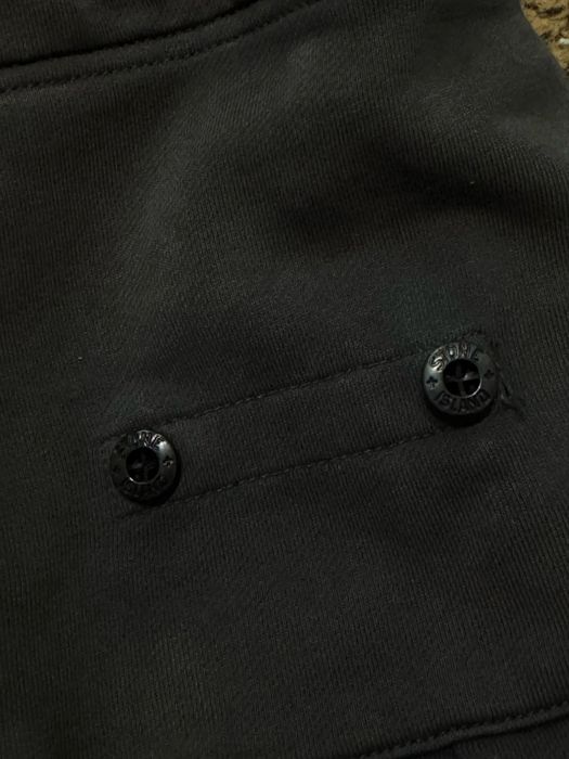 Шорти Stone Island