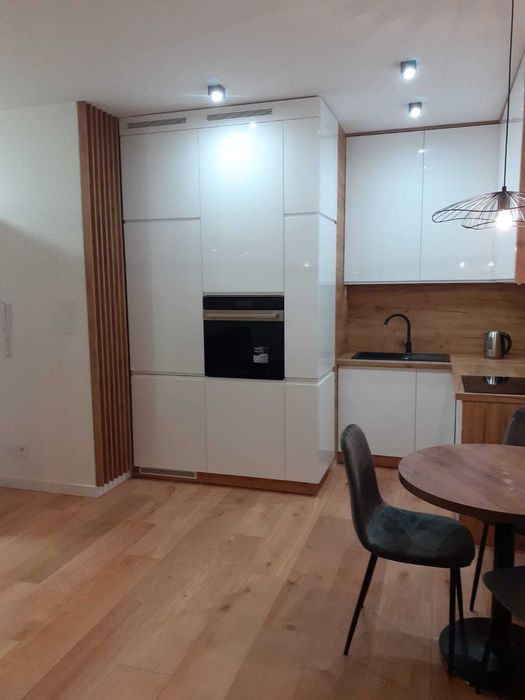 Do wynajecia Mieszkanie na nowym osiedle Mehoffera