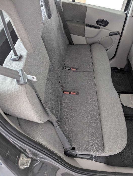 Carro Renault Modus 1.2 Comfort