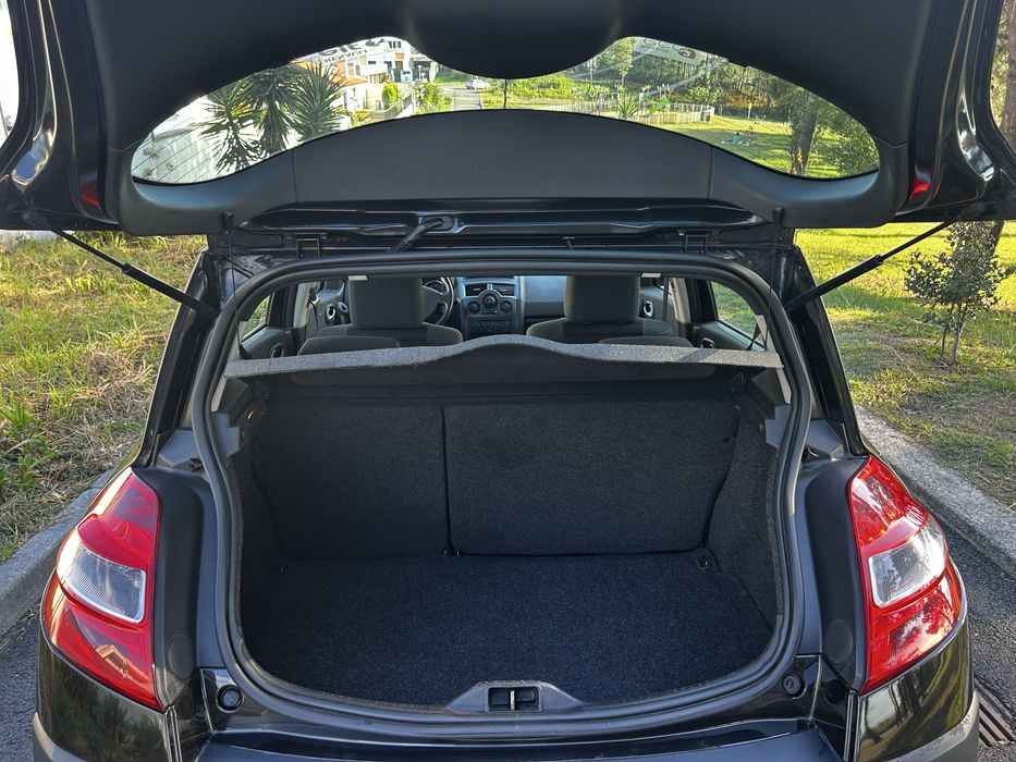 Renault Megane Extreme 1.5 Dci 106cv ( Excelente estado) — photo 5