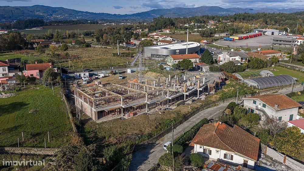 Moradia T3 para venda