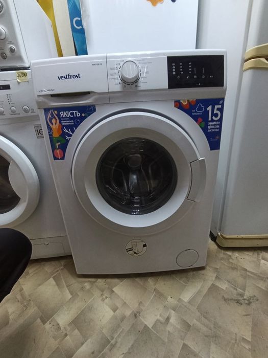 Продам стиралку в отличном состоянии