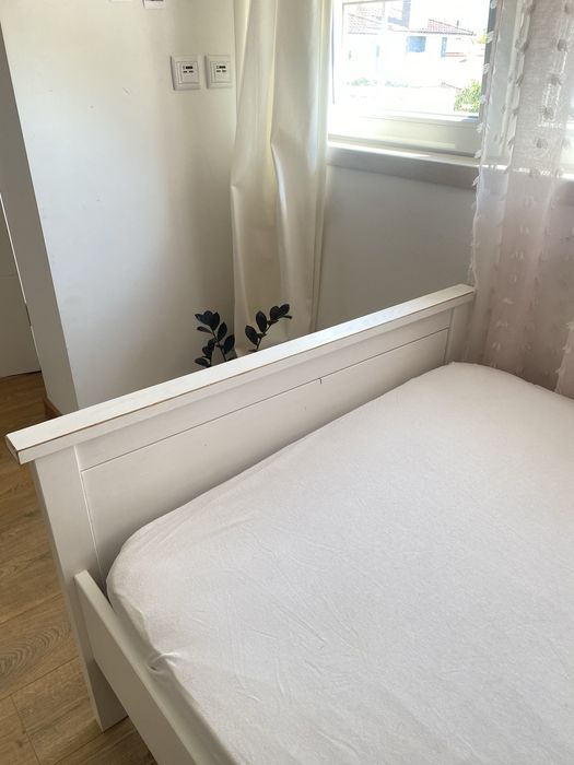 Cama de solteiro   90x200cm