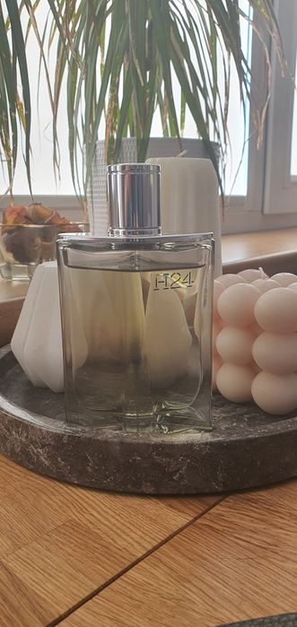 Perfumy Hermes H24