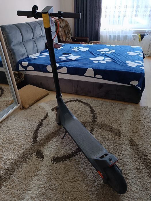 Електро самокат xiaomi electric scooter 4 lite