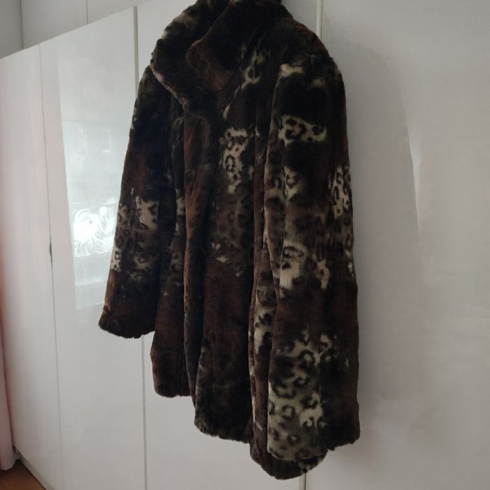 Futro syntetyczne 46