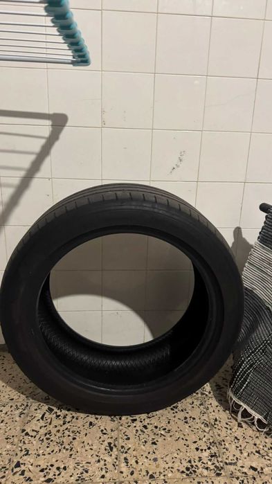 Vende PNEU: 225/45R17 91W