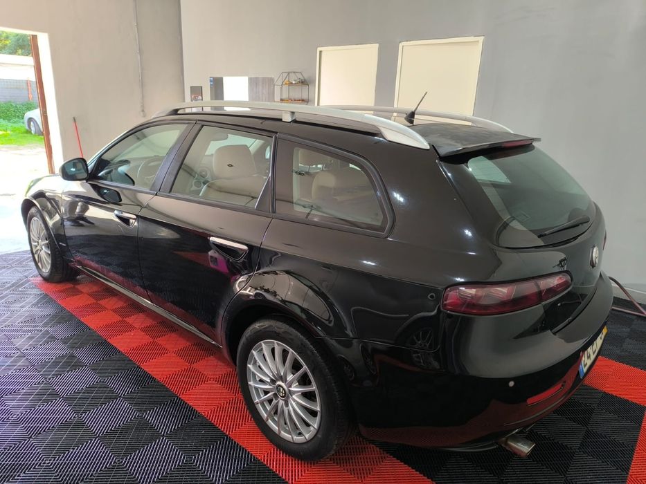 Alfa romeo 159 SW 1.9 JTD