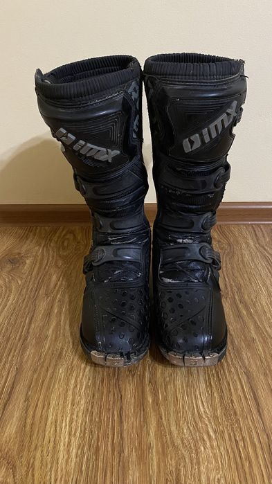 Мотоботи DIMX 44 розмір