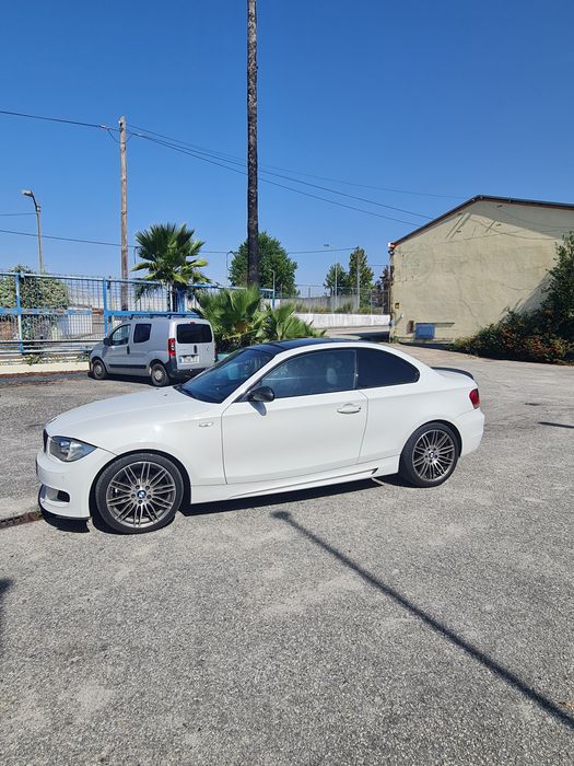 Bmw E82 123.d...