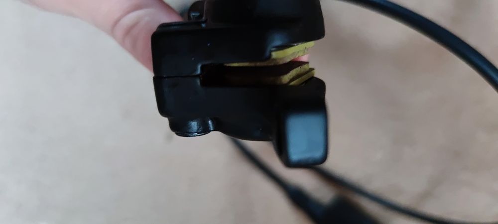 Hamulce hydrauliczne karasawa