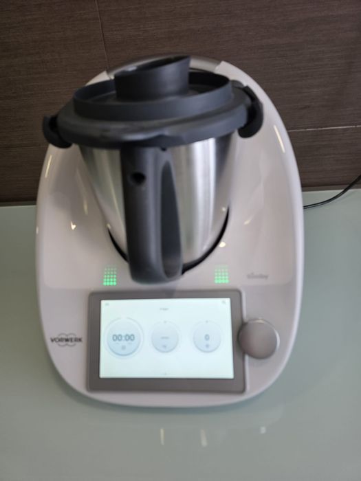 Bimby TM 6.1 - Vorwerk