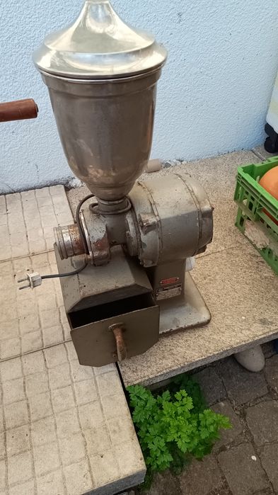 Artigos muito antigos