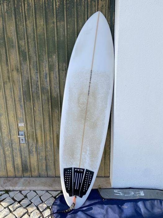 Vendo mid leght semi nova