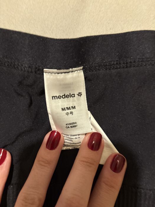 Soutien extração de leite Medela