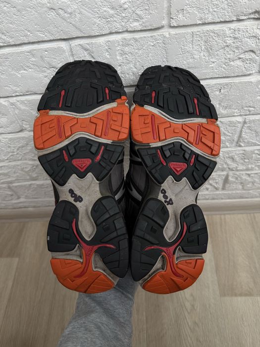 Кросівки Salomon Xt wings 2
