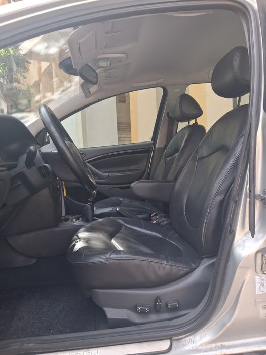 Citroen C5 Break 2.0-16v Hdi Exclusive 2005