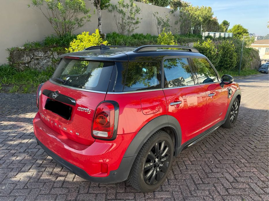 MINI Countryman — fotografia 3