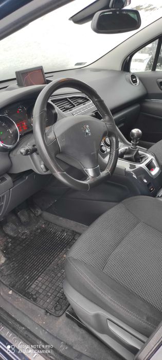 Розборка Пежо Peugeot 5008 3008  Бампера  Стопи Двери Капот